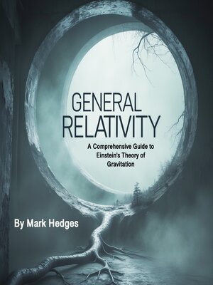 cover image of General Relativity